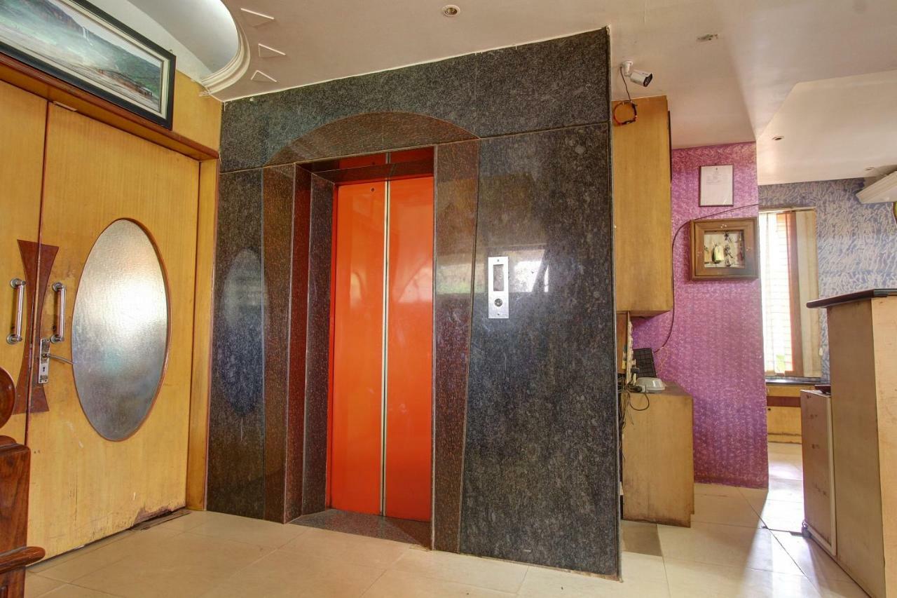 Hotel Rajsangam International Badami Exterior photo